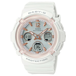 �J�V�I CASIO �������K�i BABY-G �x�r�[G �d�g �\�[���[ �d�g���v ���f�B�[�X �r���v �z���C�g BGA-2800-7A BGA-2800-7AJF