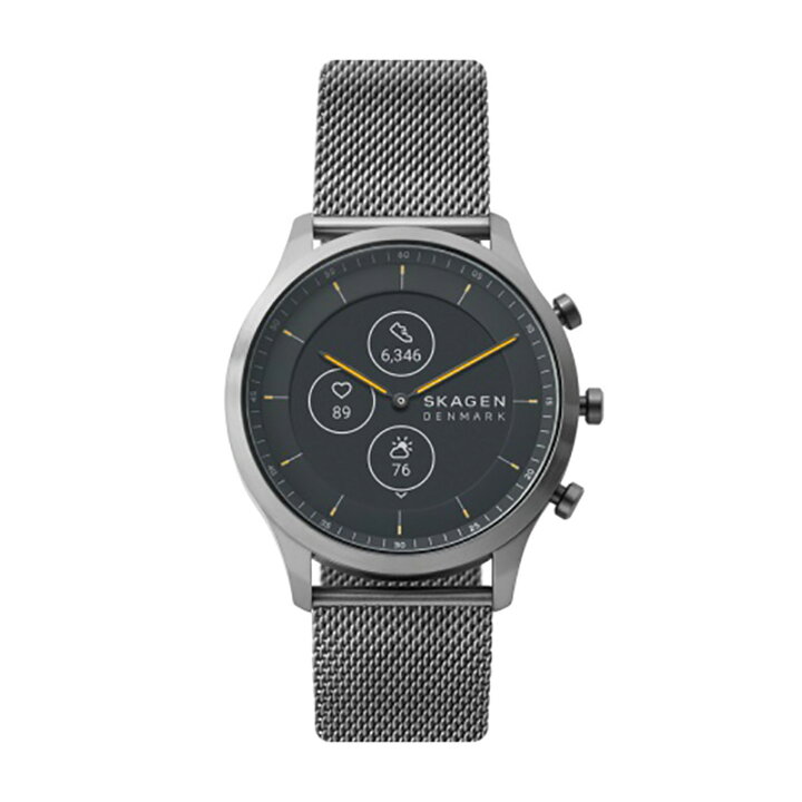 楽天市場】スカーゲン SKAGEN ハイブリッド スマートウォッチ 国内正規 