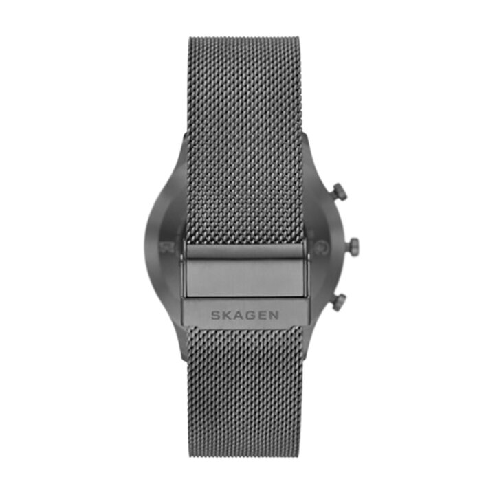 楽天市場】スカーゲン SKAGEN ハイブリッド スマートウォッチ 国内正規 