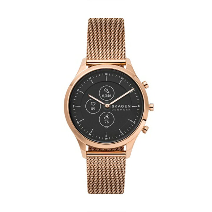楽天市場】スカーゲン SKAGEN ハイブリッド スマートウォッチ 国内正規 