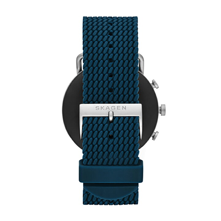 楽天市場】スカーゲン SKAGEN スマートウォッチ 国内正規品 FALSTER 3  