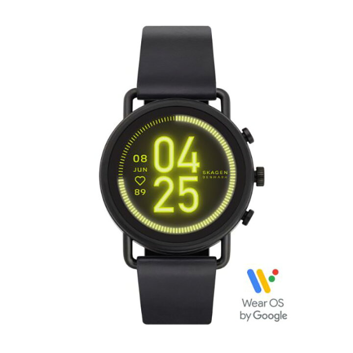 楽天市場】スカーゲン SKAGEN スマートウォッチ 国内正規品 FALSTER 3 