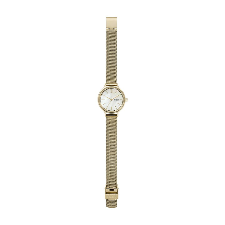 楽天市場】スカーゲン SKAGEN 国内正規品 ANITA アニータ レディース 