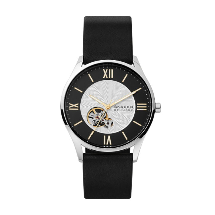 楽天市場】スカーゲン SKAGEN 国内正規品 HOLST ホルスト AUTOMATIC 