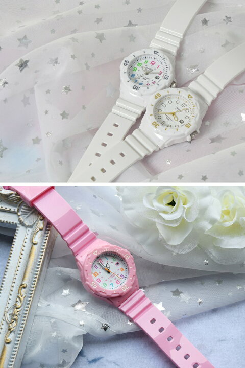 楽天市場 カシオ 名入れ 子供用 腕時計 男の子 女の子 小学生 キッズカシオ 男 女 子供用腕時計 Casio 防水 アナログ 時計 キッズウォッチ キッズ かわいい 子ども 子供 高学年 中学生 丈夫 孫 人気 誕生日 プレゼント 親子 入園 入学祝い 刻印