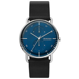 スカーゲン SKAGEN HORIZONT ホリゾント メンズ 腕時計 ブルー ブラック SKW6702 人気 ブランド プレゼント おすすめ