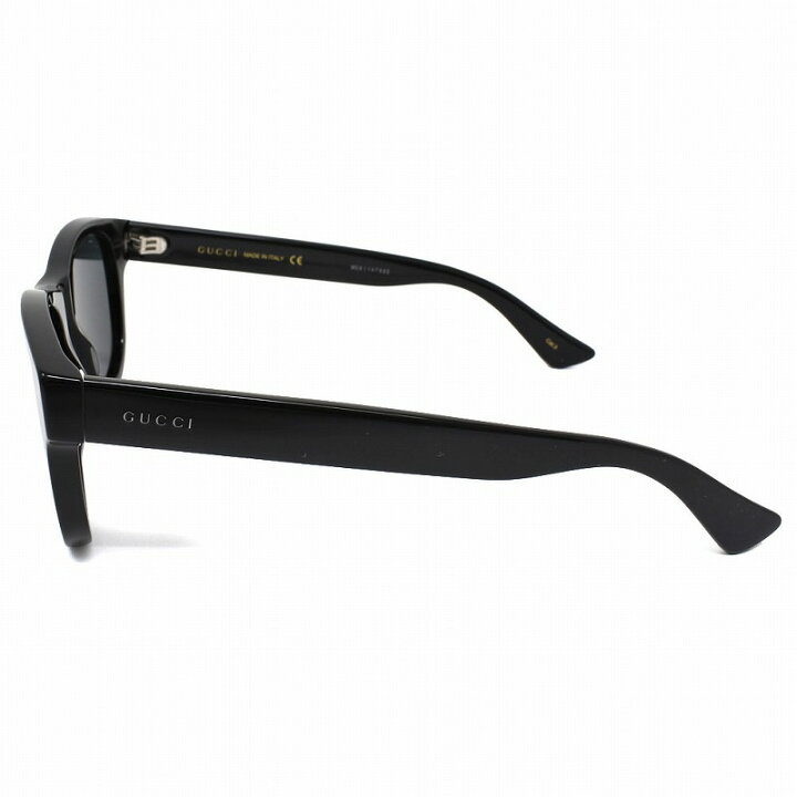 楽天市場】【国内正規品】 グッチ GUCCI サングラス GG0003S-001 
