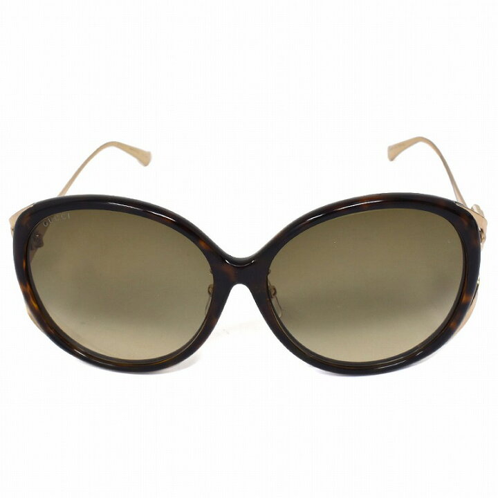 楽天市場】【国内正規品】 グッチ GUCCI サングラス GG0226SK-003 