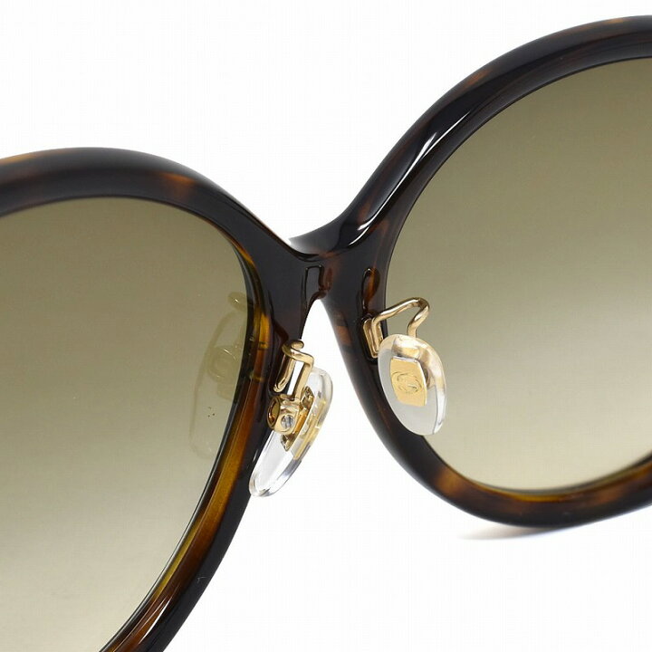 楽天市場】【国内正規品】 グッチ GUCCI サングラス GG0226SK-003 