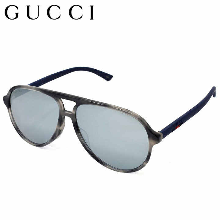 楽天市場】【国内正規品】 グッチ GUCCI サングラス GG0423SA-003 