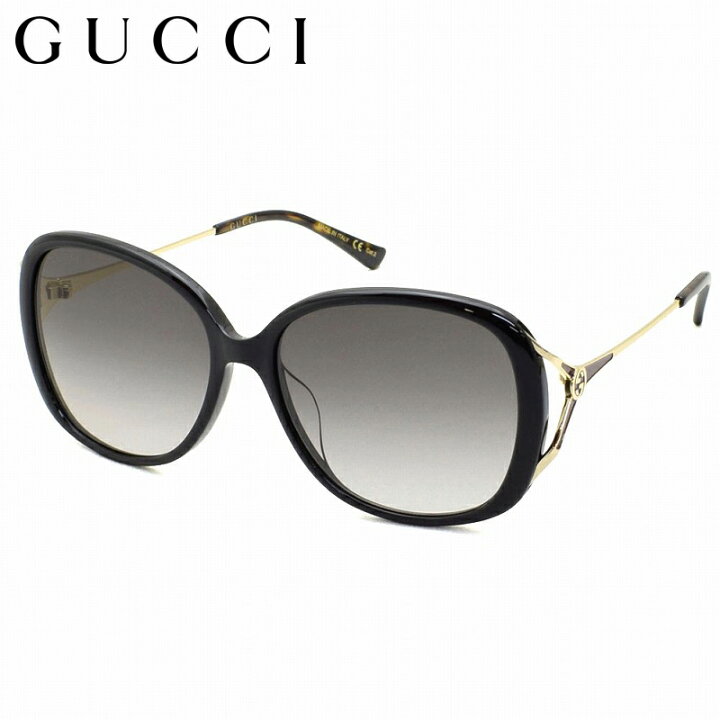 楽天市場】【国内正規品】 グッチ GUCCI サングラス GG0649SK 