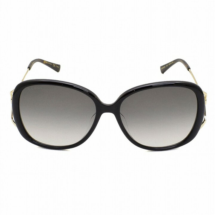 楽天市場】【国内正規品】 グッチ GUCCI サングラス GG0649SK 