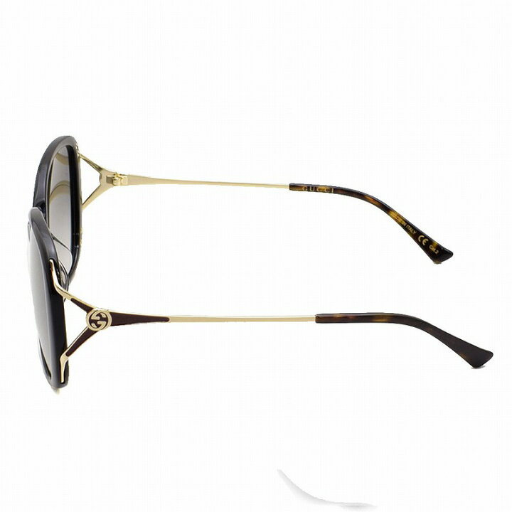 楽天市場】【国内正規品】 グッチ GUCCI サングラス GG0649SK 