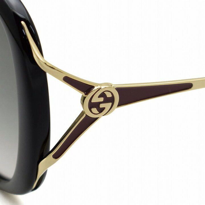 楽天市場】【国内正規品】 グッチ GUCCI サングラス GG0649SK 