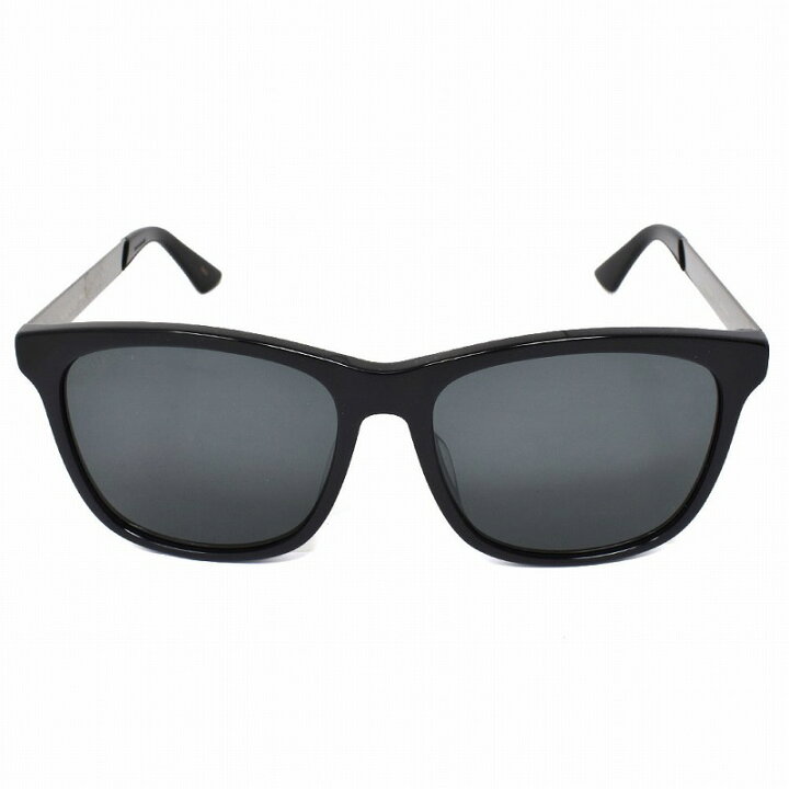 楽天市場】【国内正規品】 グッチ GUCCI サングラス GG0695SA-001 