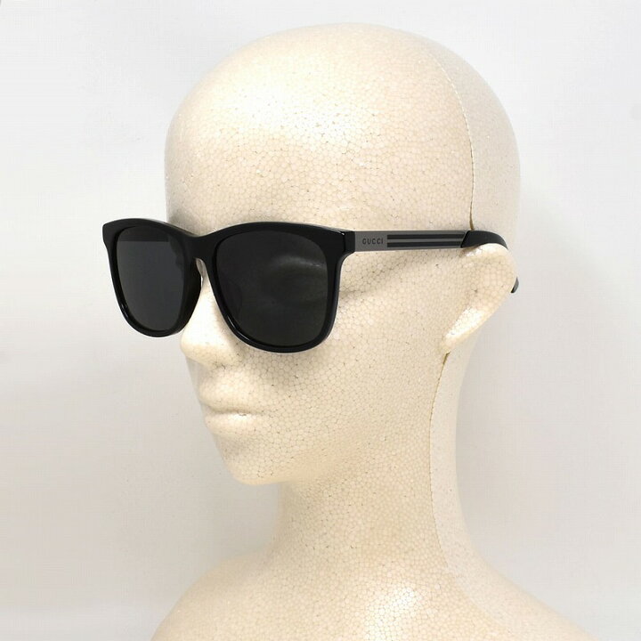 楽天市場】【国内正規品】 グッチ GUCCI サングラス GG0695SA-001 