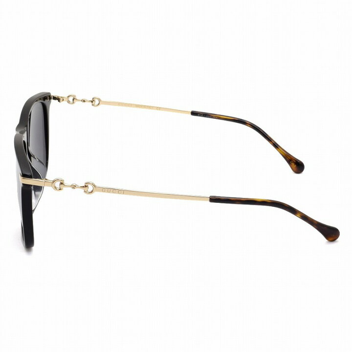 楽天市場】【国内正規品】 グッチ GUCCI サングラス GG0915SA-001 