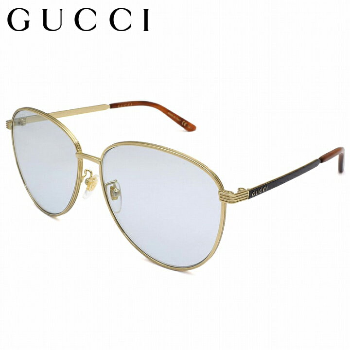 楽天市場】【国内正規品】 グッチ GUCCI サングラス GG0945SA-002 