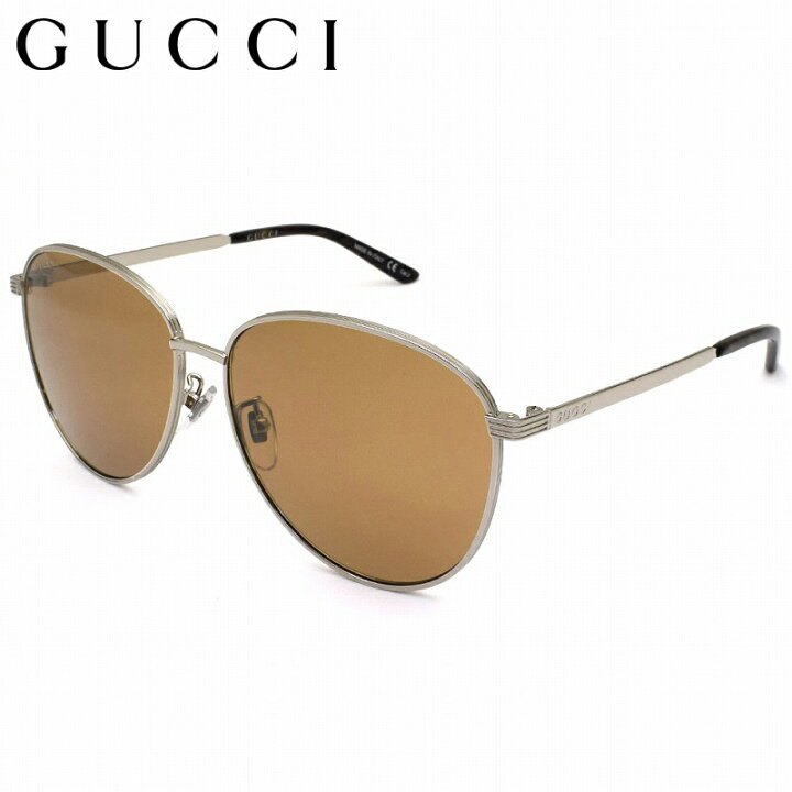 楽天市場】【国内正規品】 グッチ GUCCI サングラス GG0945SA-003 