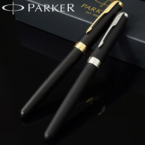 パーカー PARKER 筆記具 万年筆 ソネット SONNET メンズ レディース 男性 女性 プレゼント ギフト お祝い 記念品 ブランド 高級 名入れ