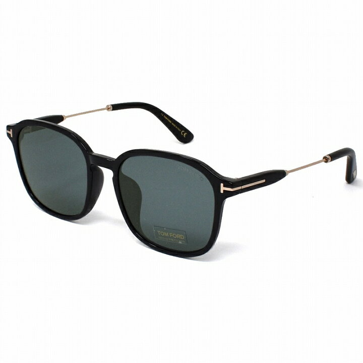 楽天市場】TOM FORD トムフォード FT0893-K/S 01A 56 TF893-K 