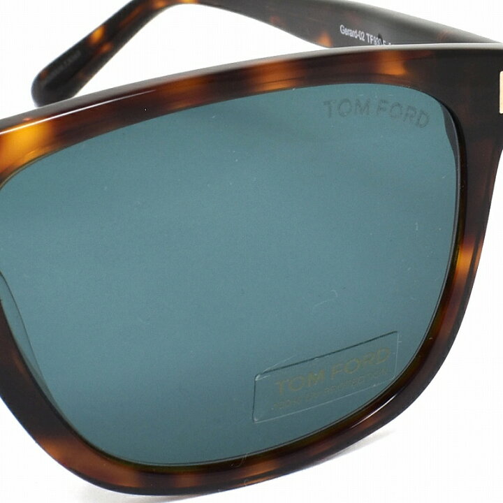楽天市場】TOM FORD トムフォード FT0930-F/S 54V 56 サングラス 