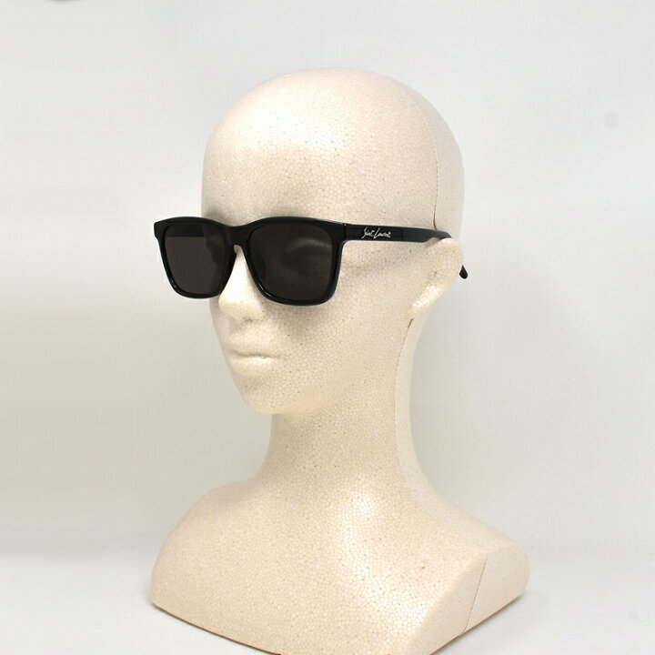 楽天市場】SAINT LAURENT サンローラン SL 318/F 001 サングラス 