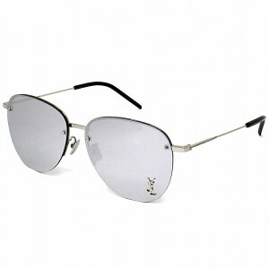 SAINT LAURENT T[ SL 328/KM 002 TOX AWAtBbg Y fB[X jZbNX