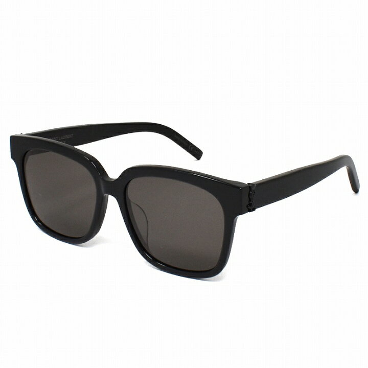 楽天市場】SAINT LAURENT サンローラン SL M40/F 001 サングラス 