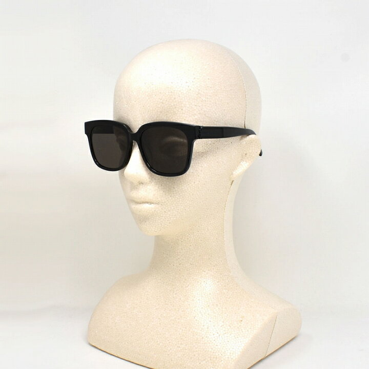 楽天市場】SAINT LAURENT サンローラン SL M40/F 001 サングラス 