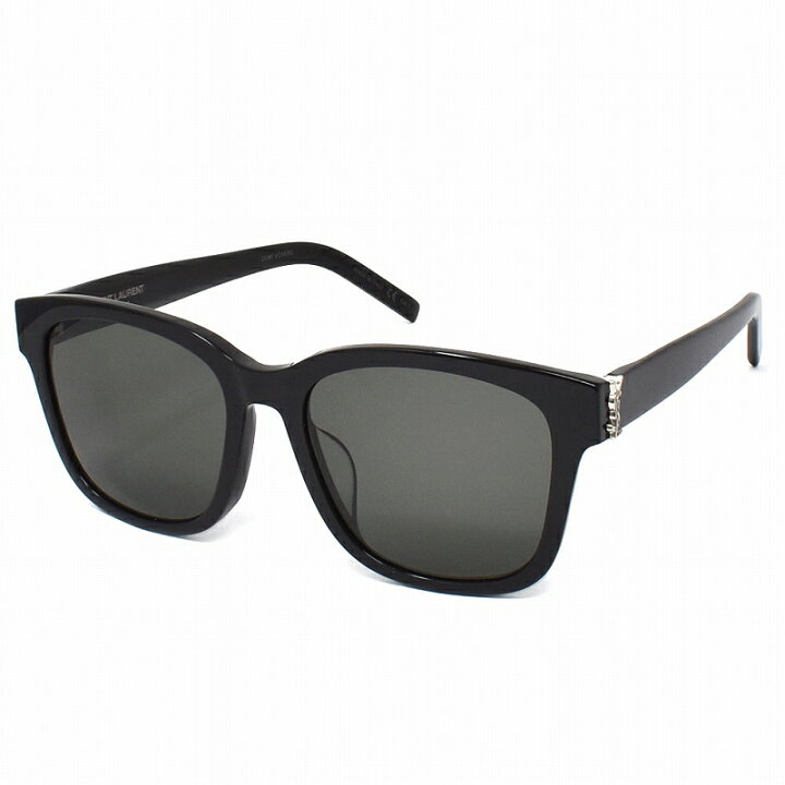 楽天市場】SAINT LAURENT サンローラン SL M68/F-001 サングラス 