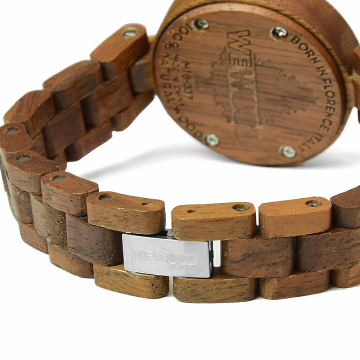 楽天市場】WEWOOD ウィーウッド MIMOSA NUT ミモザ ナット  display picture 2