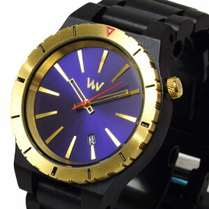 WEWOOD EB[Ebh ASSUNT MB BLUE GOLD ؐrv NATURAL WOOD i`Ebh nhCh 9818134