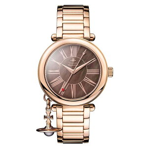 VIVIENNE WESTWOOD BBAEGXgEbh rv VV006PBRRS fB[X v[g Mtg