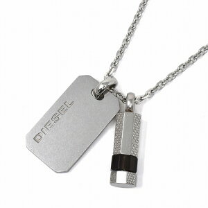DIESEL fB[[ DX1156040 lbNX OBSIDIAN Sv[g {g y_g ANZT[ Y fB[X yAΉiz