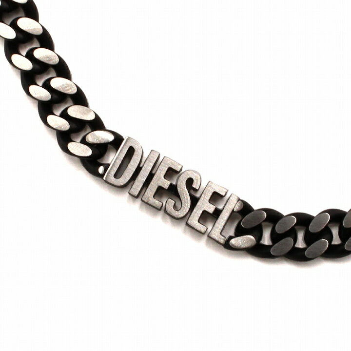 楽天市場】DIESEL ディーゼル DX1385040 ネックレス ペンダント  