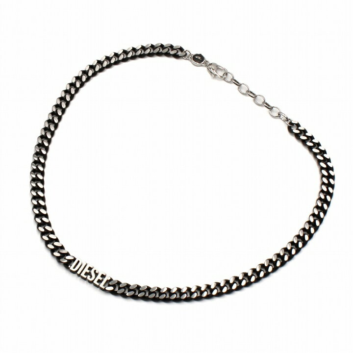 楽天市場】DIESEL ディーゼル DX1385040 ネックレス ペンダント  