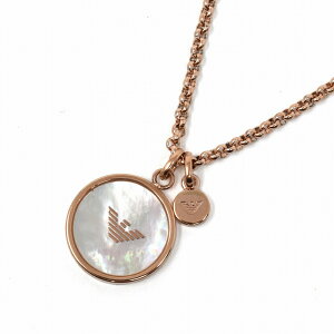 EMPORIO ARMANI G|IA}[j EGS2862221 lbNX NECKLACE fB[X yAΉiz
