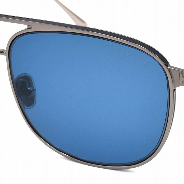 楽天市場】TOM FORD トムフォード FT0827-14V-56 Jake サングラス  