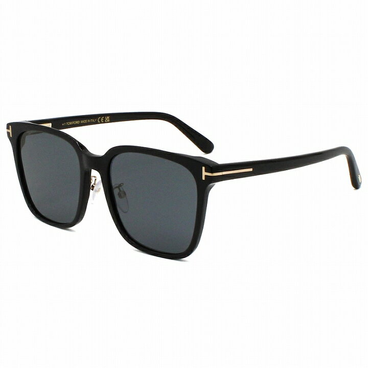 楽天市場】TOM FORD トムフォード FT0891-K/S 01A 55 サングラス  