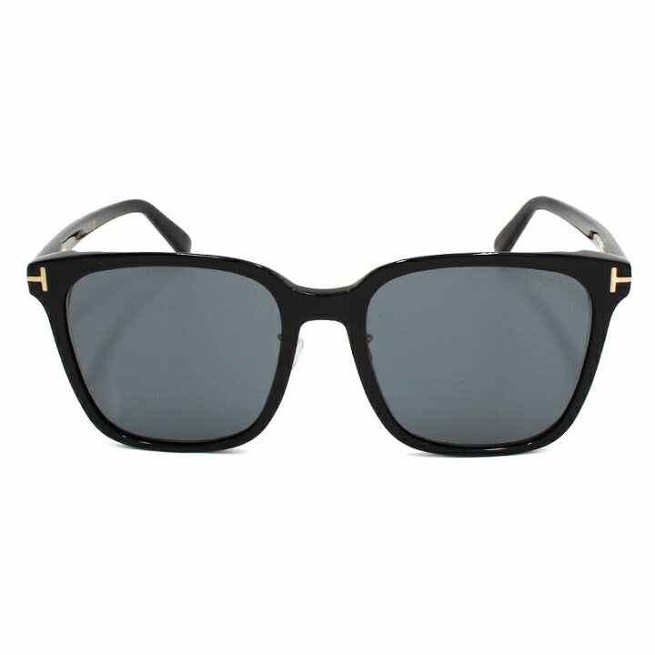 楽天市場】TOM FORD トムフォード FT0891-K/S 01A 55 サングラス 