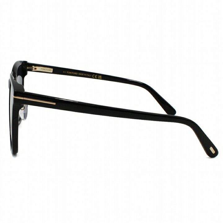 楽天市場】TOM FORD トムフォード FT0891-K/S 01A 55 サングラス 