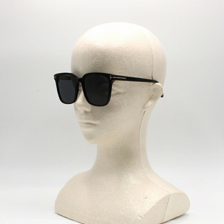 楽天市場】TOM FORD トムフォード FT0891-K/S 01A 55 サングラス 