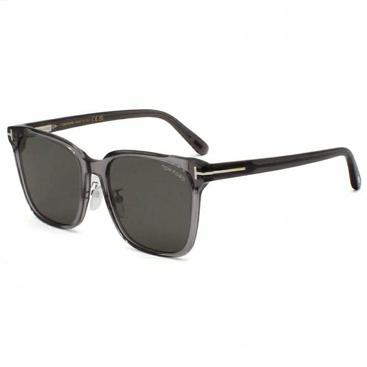 楽天市場】TOM FORD トムフォード FT0891-K/S 20C 55 サングラス 
