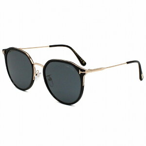 TOM FORD gtH[h FT0897-K/S 01A 55 TOX EYEWEAR AWAtBbg Y fB[X jZbNX yAΉiz
