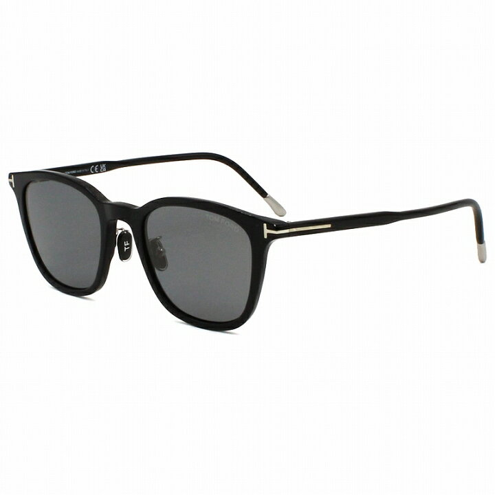 楽天市場】TOM FORD トムフォード FT0956-D/S 01D 52 サングラス 
