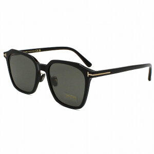 TOM FORD gtH[h FT0971-K/S 01A 54 TOX EYEWEAR AWAtBbg Y fB[X jZbNX yAΉiz