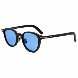 TOM FORD gtH[h FT0977-D/S 02V 48 TOX EYEWEAR AWAtBbg Y fB[X jZbNX yAΉiz