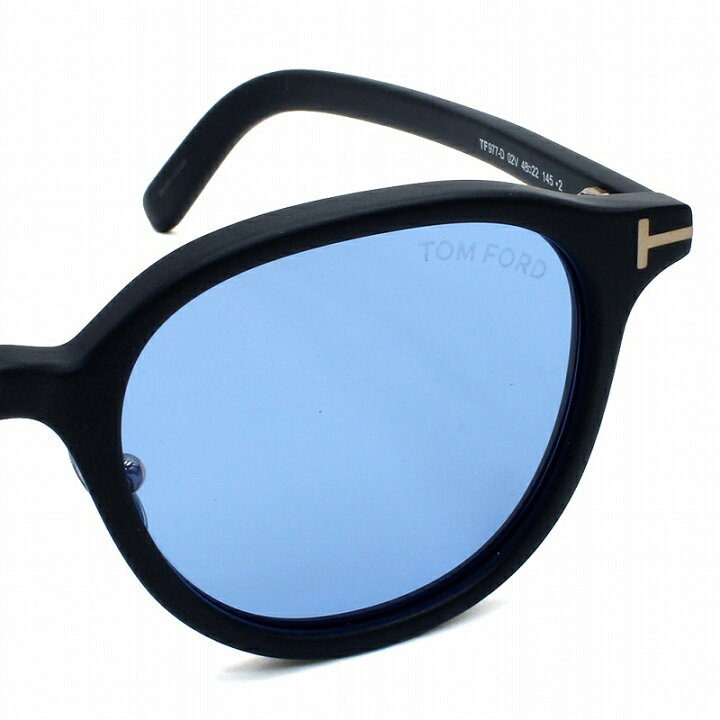 楽天市場】TOM FORD トムフォード FT0977-D/S 02V 48 サングラス 