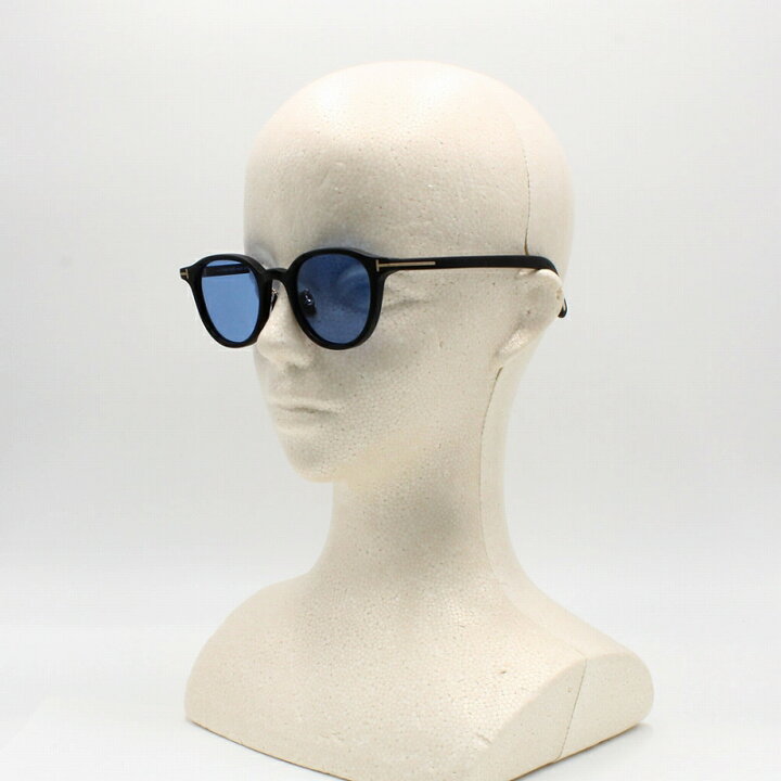 楽天市場】TOM FORD トムフォード FT0977-D/S 02V 48 サングラス 